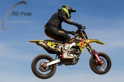 Fotos Supermoto 2016